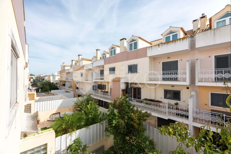 Moradia T4 para Venda em Charneca de Caparica e Sobreda Foto 53