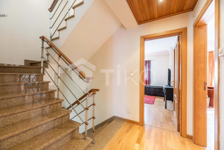 Moradia T4 para Venda em Charneca de Caparica e Sobreda Foto 44