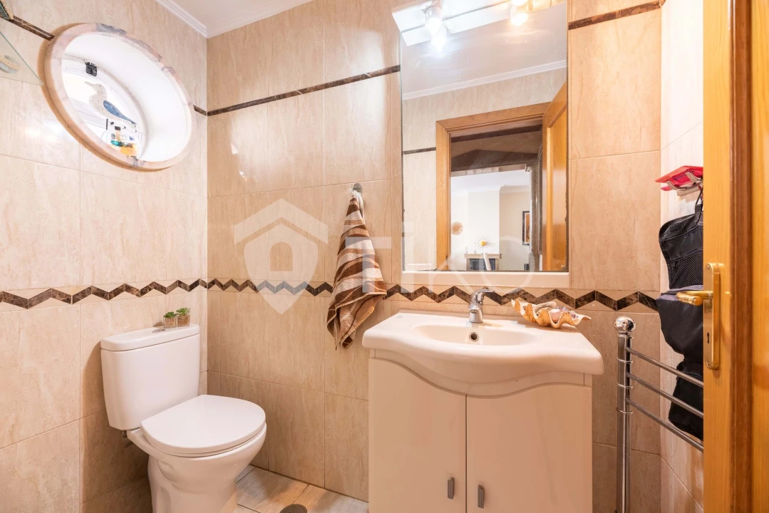 Moradia T4 para Venda em Charneca de Caparica e Sobreda Foto 38