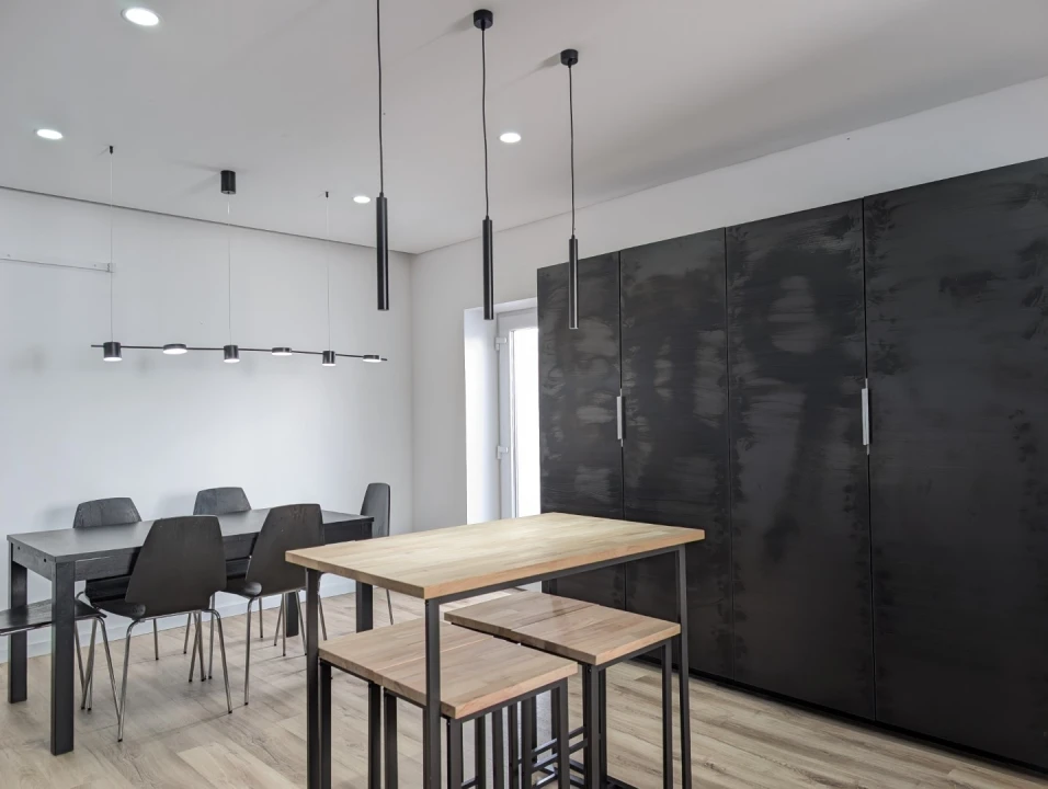 Moradia T3 para Arrendamento em Águeda e Borralha Foto 6