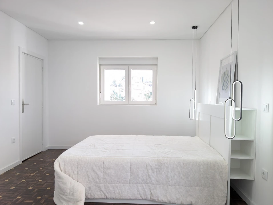 Moradia T3 para Arrendamento em Águeda e Borralha Foto 25