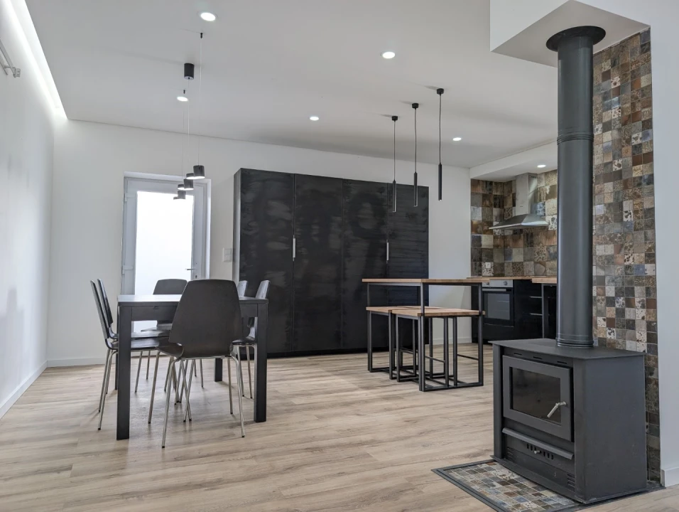 Moradia T3 para Arrendamento em Águeda e Borralha Foto 11