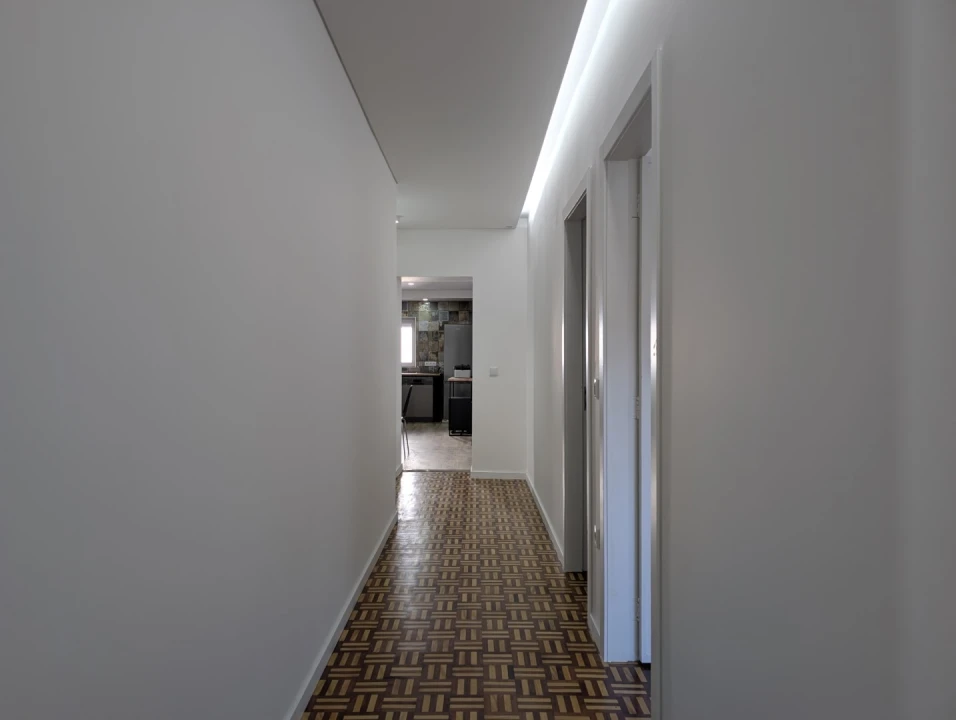 Moradia T3 para Arrendamento em Águeda e Borralha Foto 21