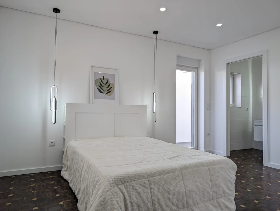 Moradia T3 para Arrendamento em Águeda e Borralha Foto 23