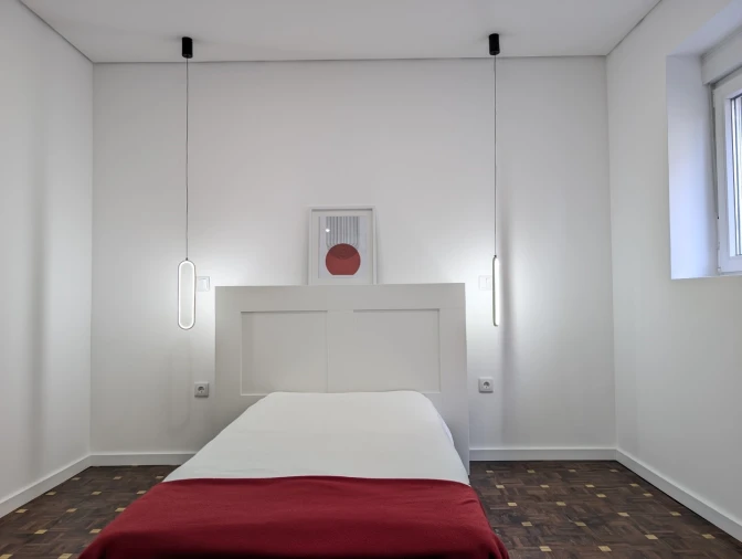 Moradia T3 para Arrendamento em Águeda e Borralha Foto 18