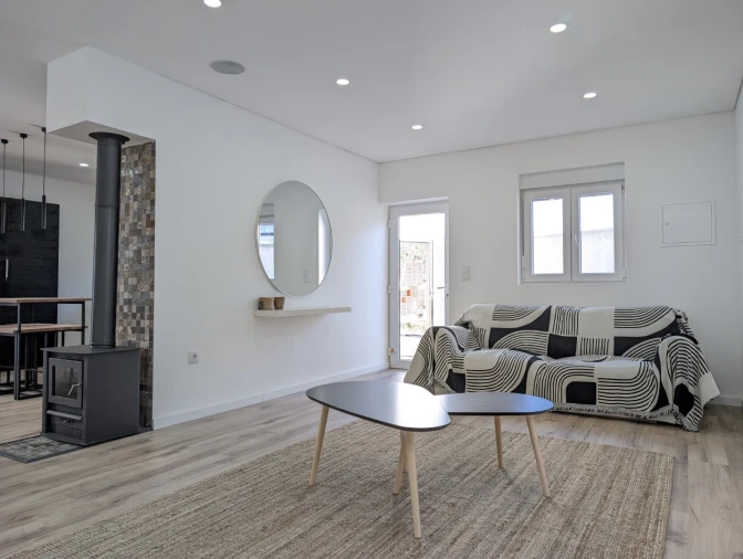 Moradia T3 para Arrendamento em Águeda e Borralha Foto 9