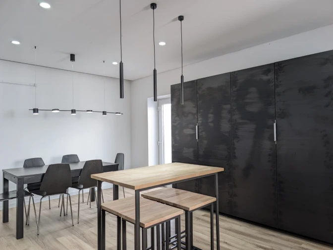 Moradia T3 para Arrendamento em Águeda e Borralha Foto 6