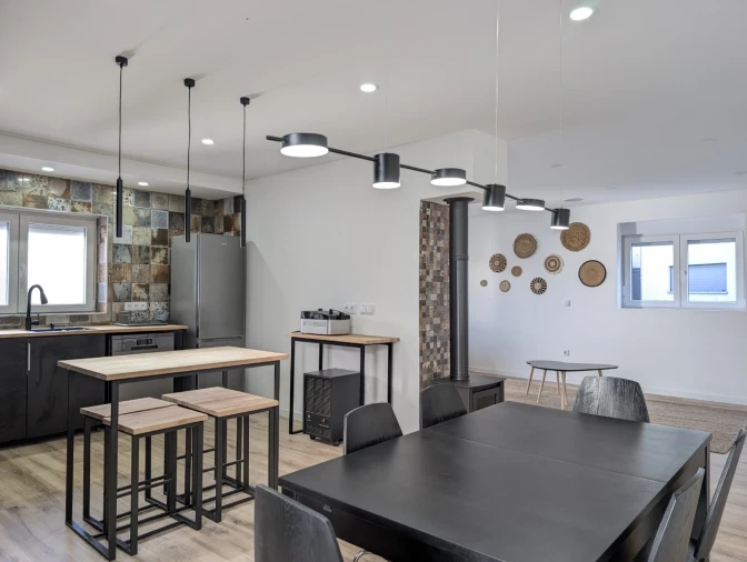 Moradia T3 para Arrendamento em Águeda e Borralha Foto 2