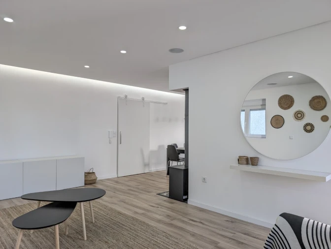 Moradia T3 para Arrendamento em Águeda e Borralha Foto 15