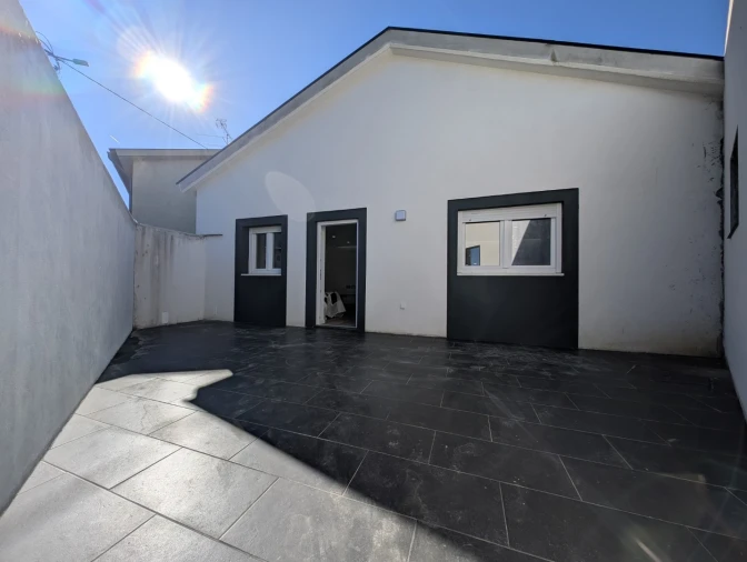 Moradia T3 para Arrendamento em Águeda e Borralha Foto 36