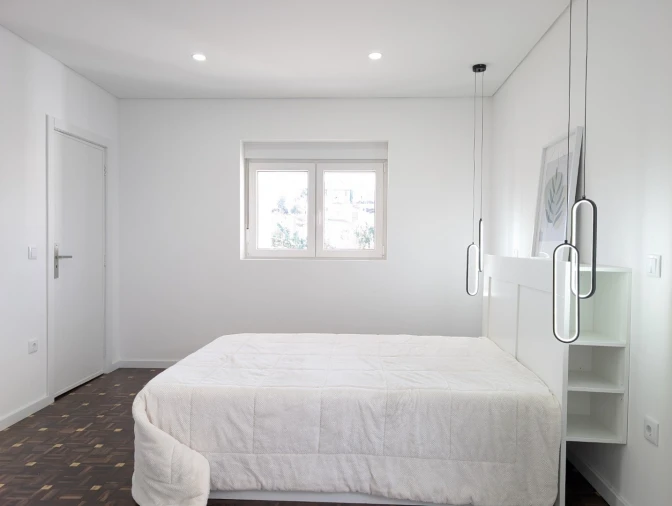 Moradia T3 para Arrendamento em Águeda e Borralha Foto 25