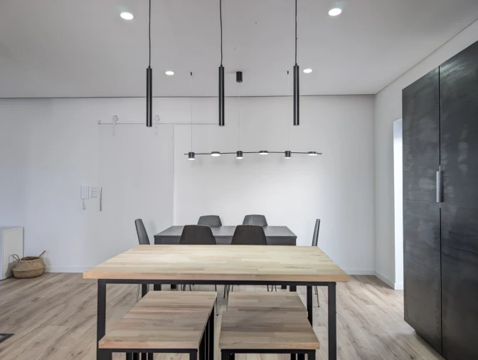 Moradia T3 para Arrendamento em Águeda e Borralha Foto 5