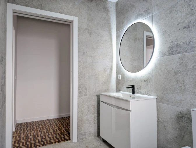 Moradia T3 para Arrendamento em Águeda e Borralha Foto 32