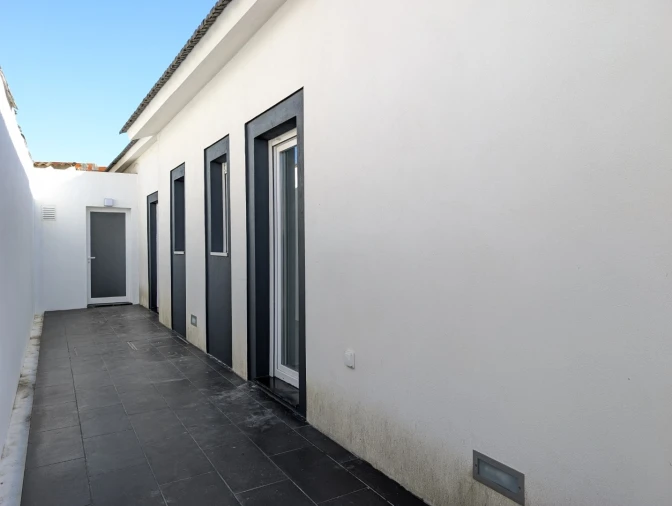 Moradia T3 para Arrendamento em Águeda e Borralha Foto 33