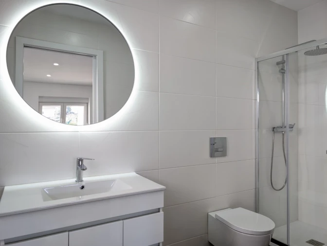 Moradia T3 para Arrendamento em Águeda e Borralha Foto 27