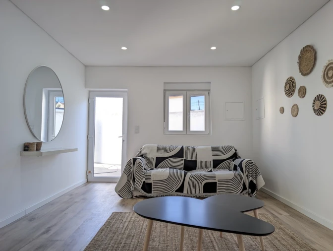 Moradia T3 para Arrendamento em Águeda e Borralha Foto 13