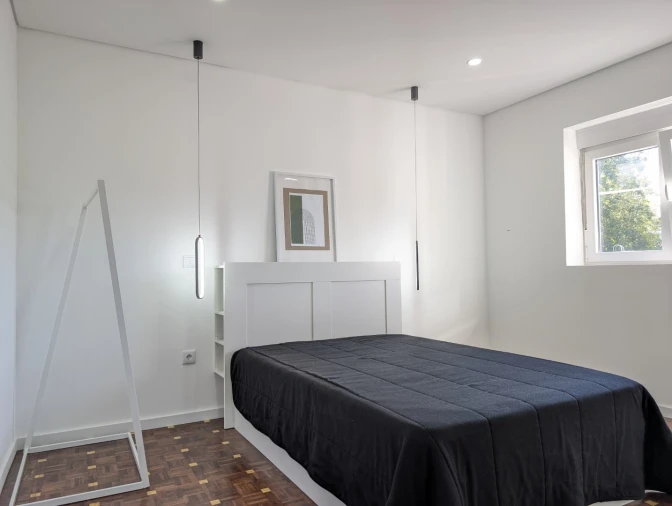 Moradia T3 para Arrendamento em Águeda e Borralha Foto 20