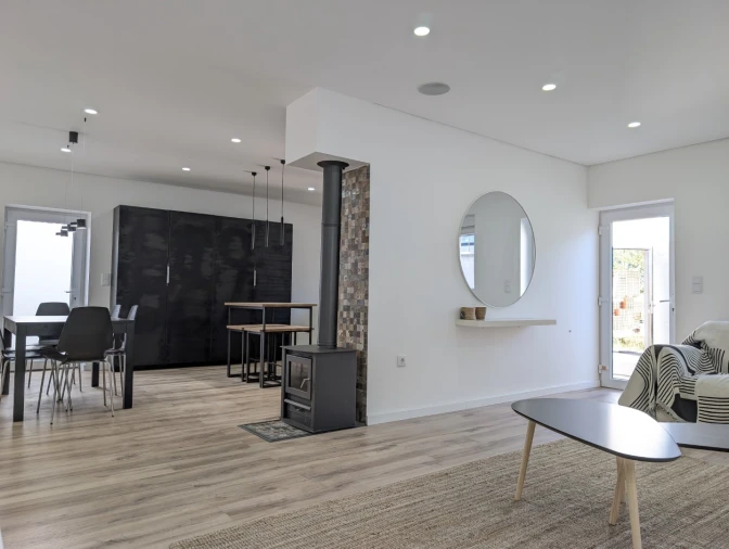 Moradia T3 para Arrendamento em Águeda e Borralha Foto 8