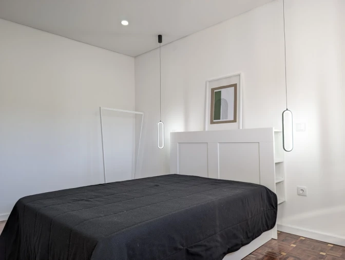 Moradia T3 para Arrendamento em Águeda e Borralha Foto 22