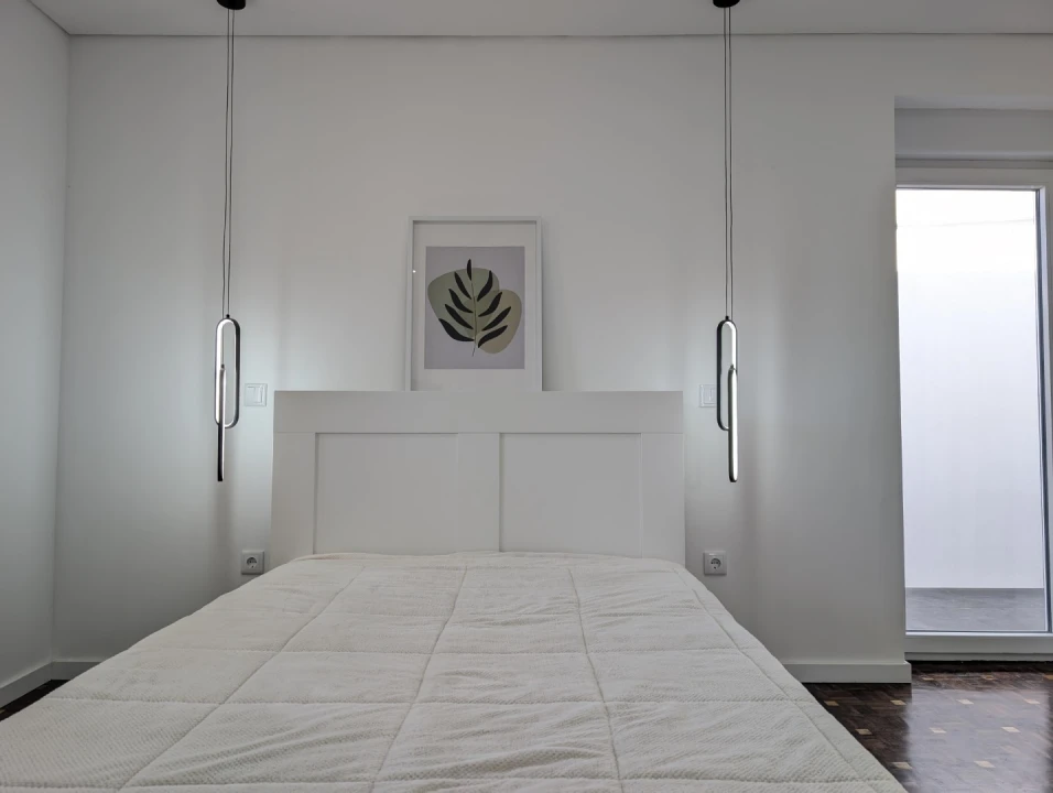 Moradia T3 para Arrendamento em Águeda e Borralha Foto 24