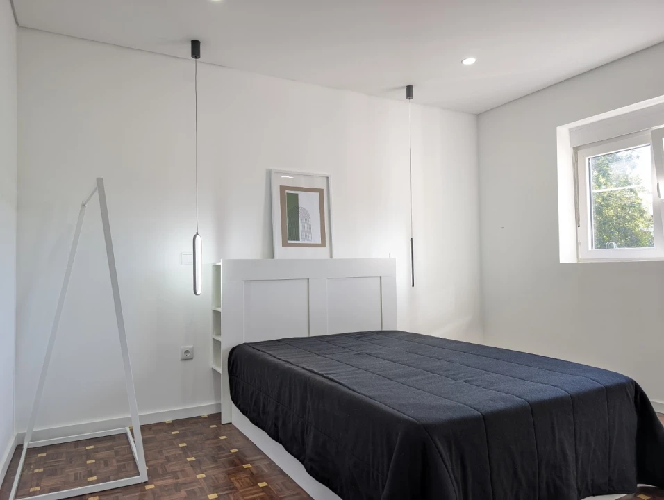 Moradia T3 para Arrendamento em Águeda e Borralha Foto 20