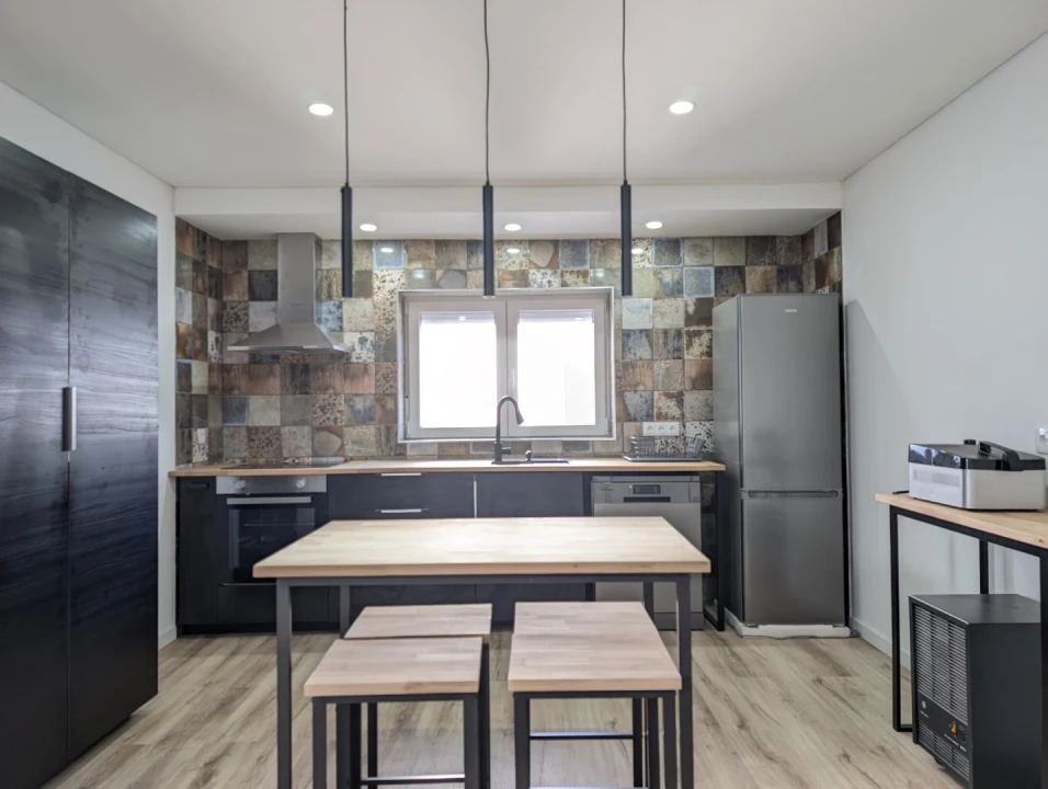 Moradia T3 para Arrendamento em Águeda e Borralha Foto 3