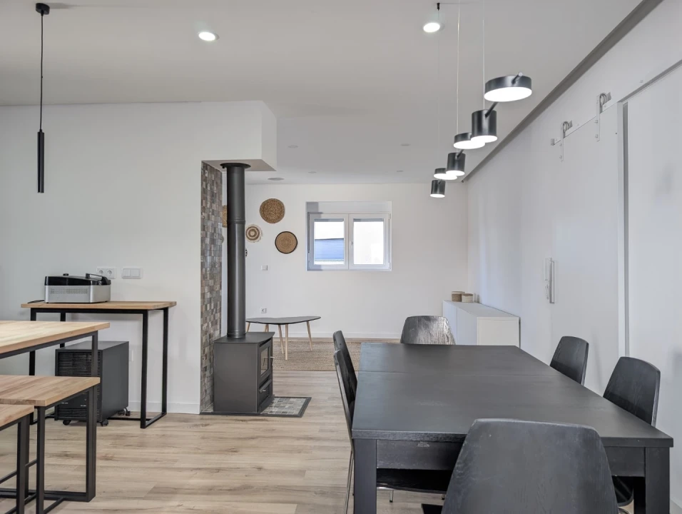 Moradia T3 para Arrendamento em Águeda e Borralha Foto 1