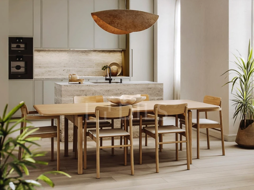 Apartamento T3 para Venda em Marvila Foto 15