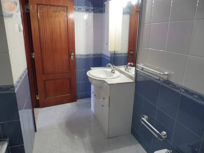 Apartamento T1 para Arrendamento em Cacém e São Marcos Foto 8