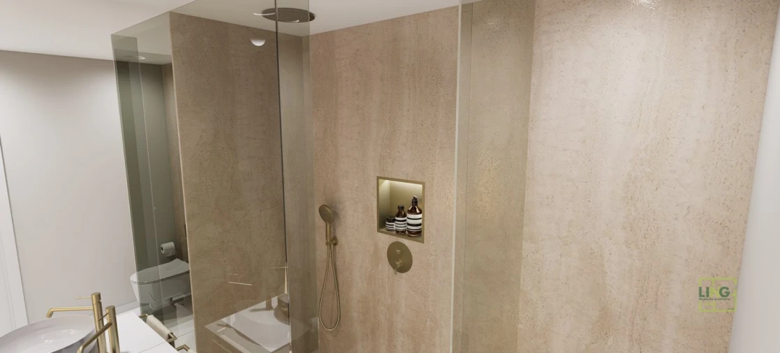 Apartamento T3 para Venda em Castelo Branco Foto 8