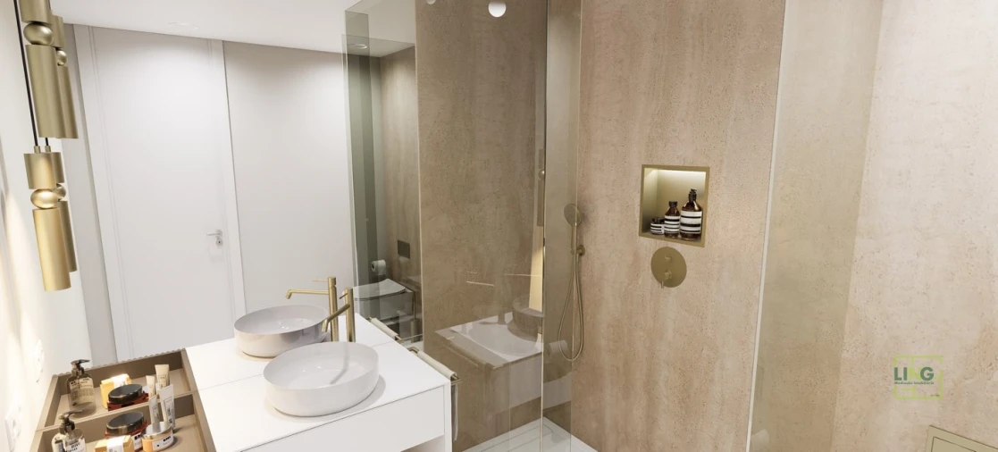 Apartamento T3 para Venda em Castelo Branco Foto 7