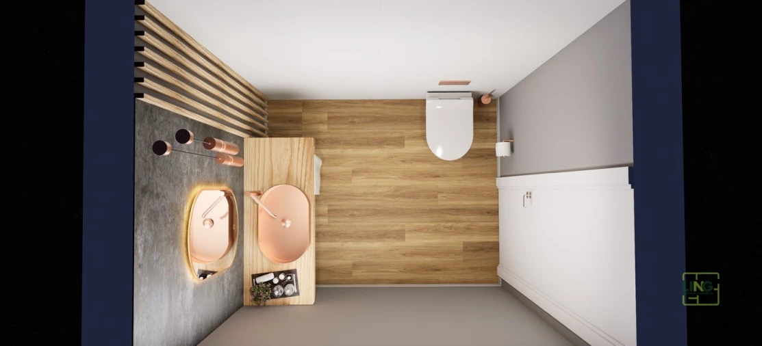 Apartamento T3 para Venda em Castelo Branco Foto 8