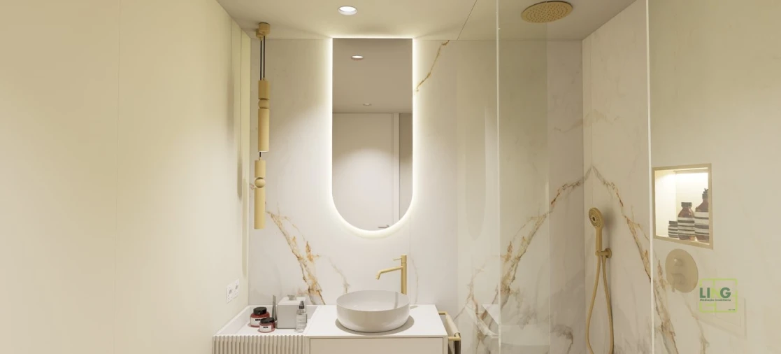 Apartamento T3 para Venda em Castelo Branco Foto 2