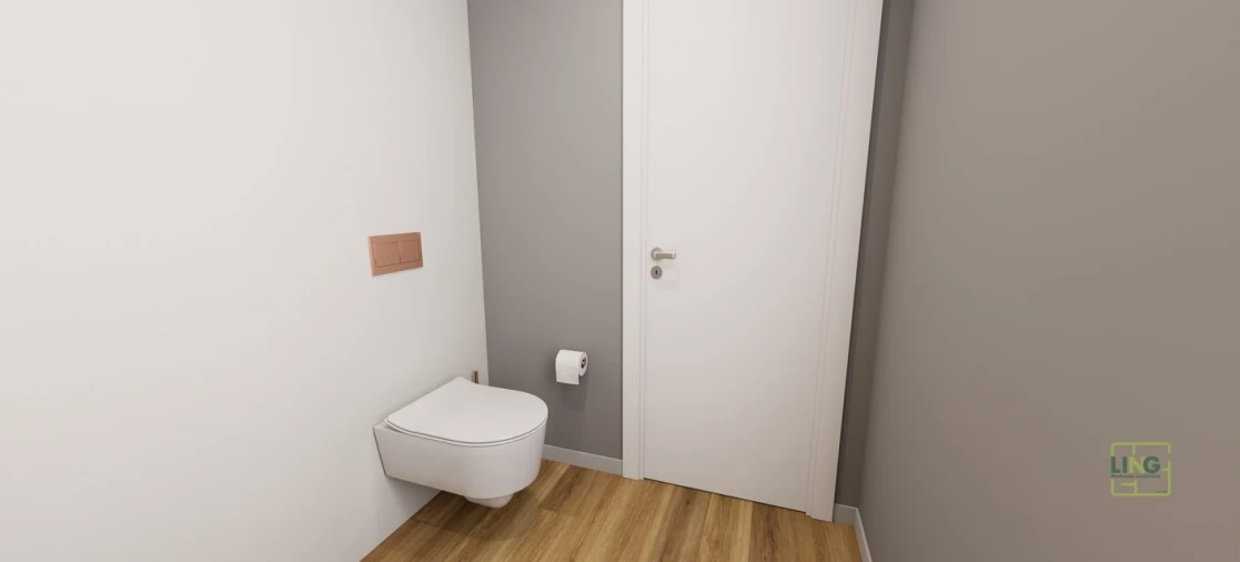 Apartamento T3 para Venda em Castelo Branco Foto 9