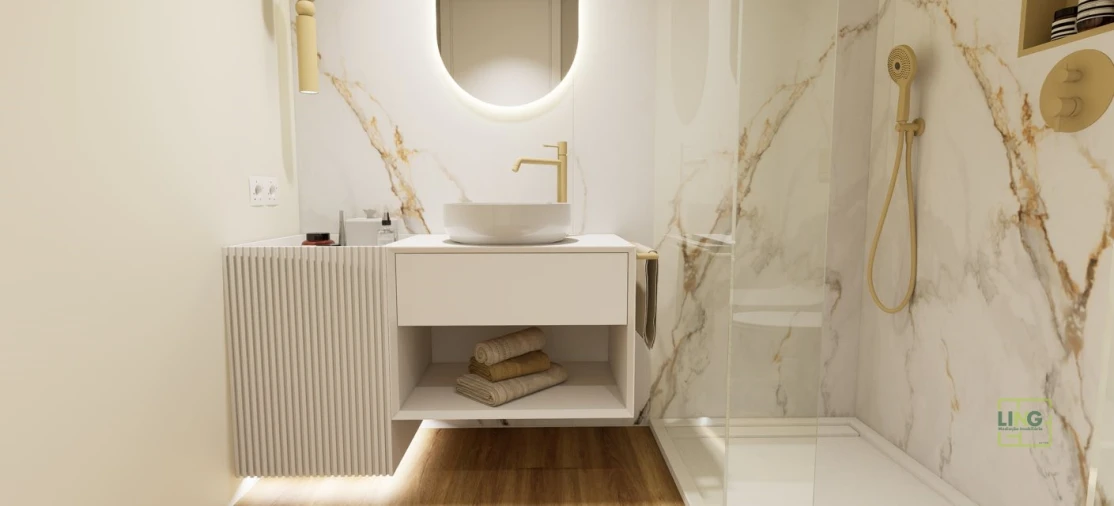 Apartamento T3 para Venda em Castelo Branco Foto 1