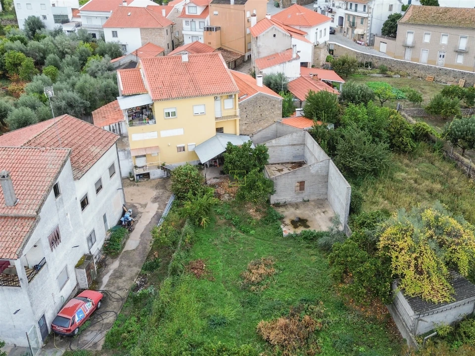 Moradia T3 para Venda em Soalheira Foto 13