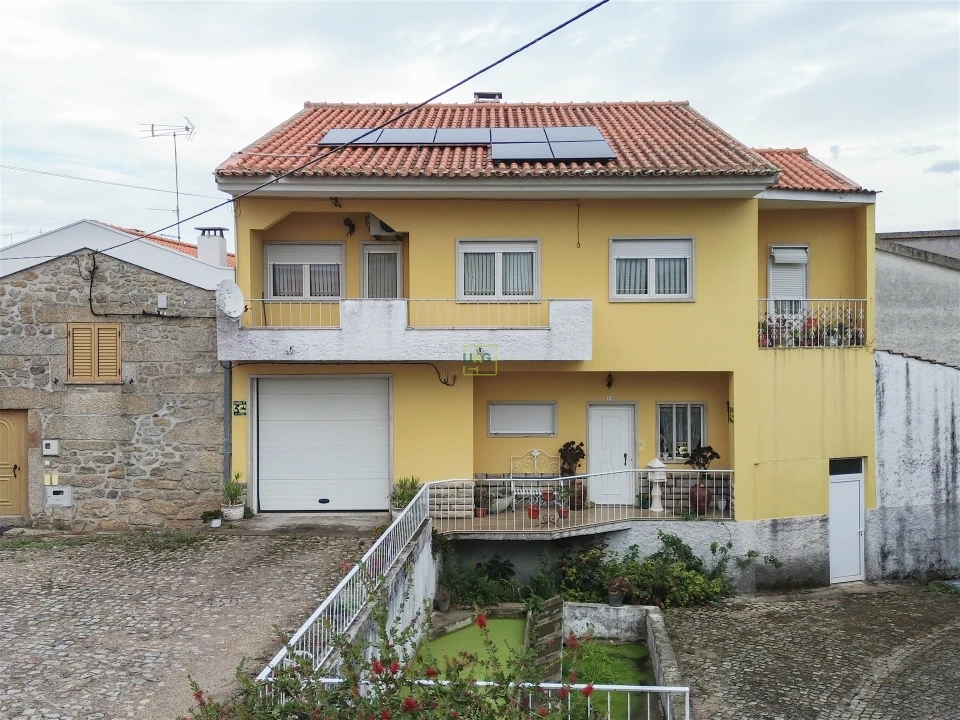 Moradia T3 para Venda em Soalheira Foto 9