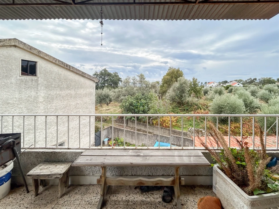 Moradia T3 para Venda em Soalheira Foto 96