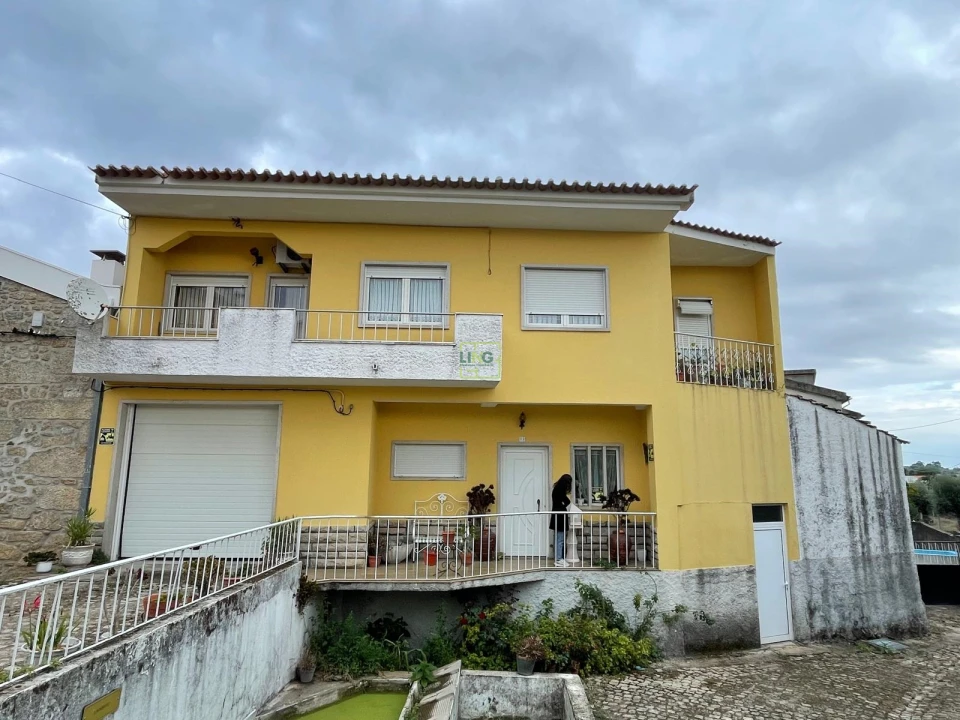 Moradia T3 para Venda em Soalheira Foto 5