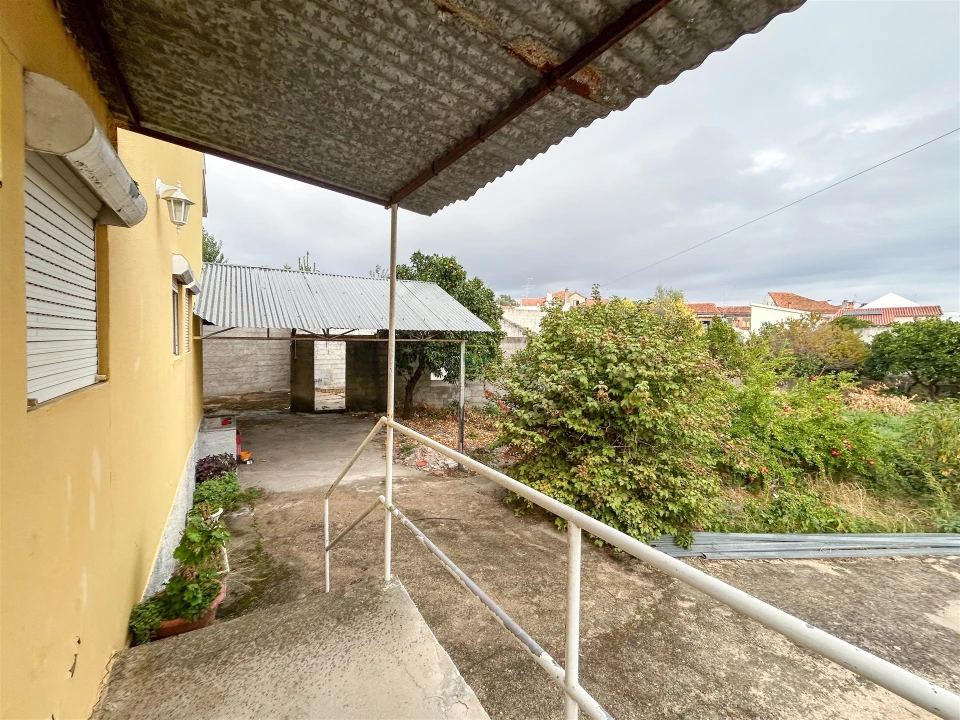 Moradia T3 para Venda em Soalheira Foto 47