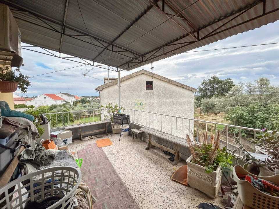 Moradia T3 para Venda em Soalheira Foto 94