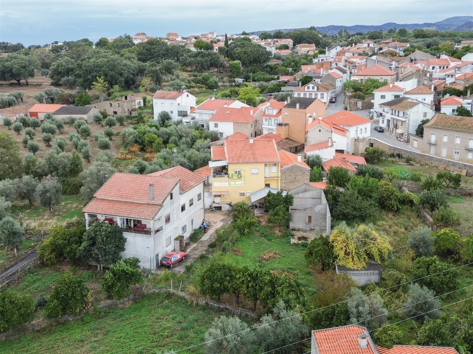 Moradia T3 para Venda em Soalheira Foto 16