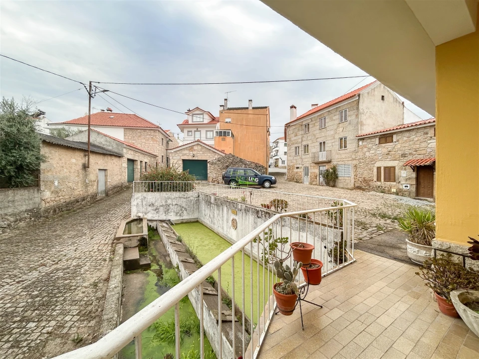 Moradia T3 para Venda em Soalheira Foto 103