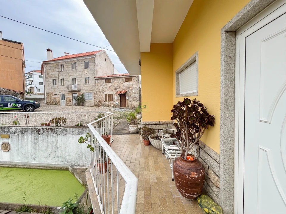 Moradia T3 para Venda em Soalheira Foto 104