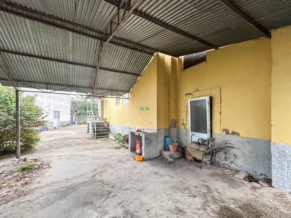 Moradia T3 para Venda em Soalheira Foto 40