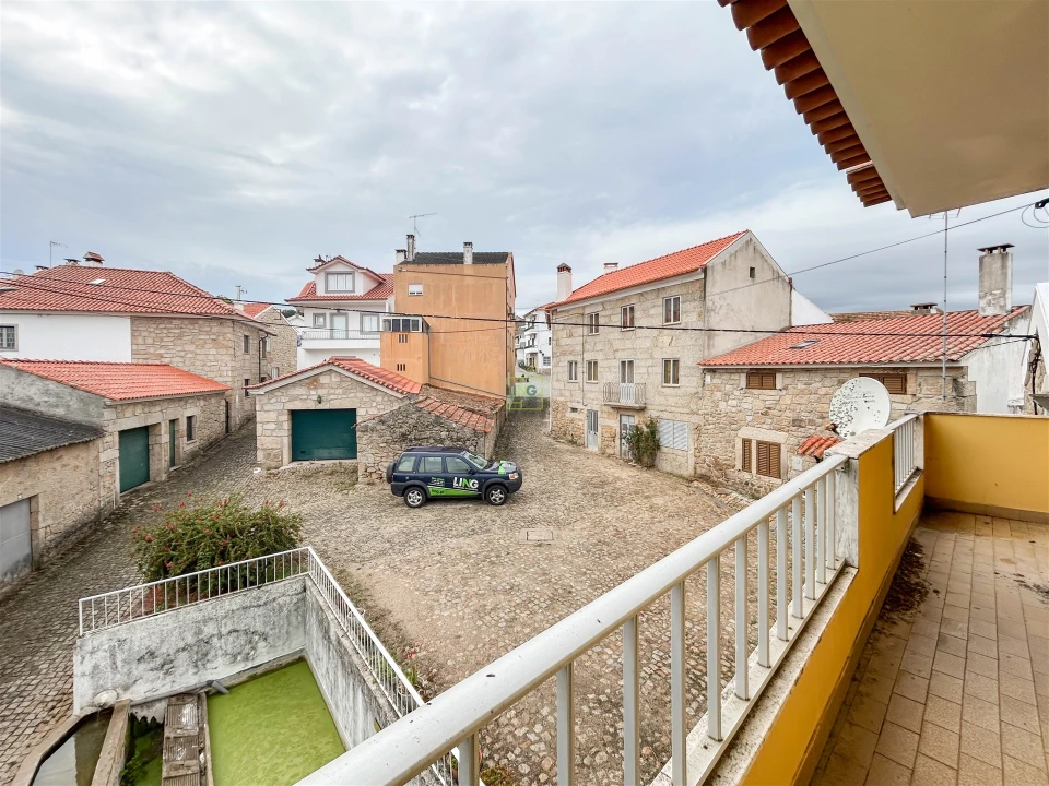Moradia T3 para Venda em Soalheira Foto 83