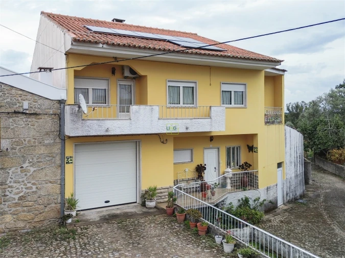 Moradia T3 para Venda em Soalheira Foto 8