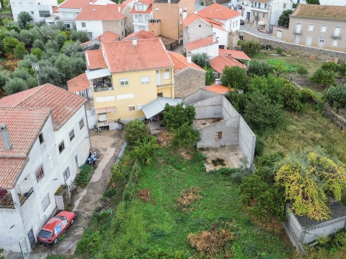 Moradia T3 para Venda em Soalheira Foto 13