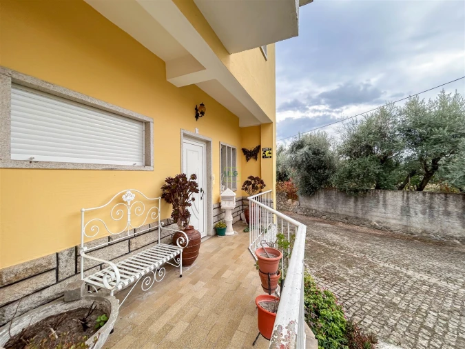 Moradia T3 para Venda em Soalheira Foto 105