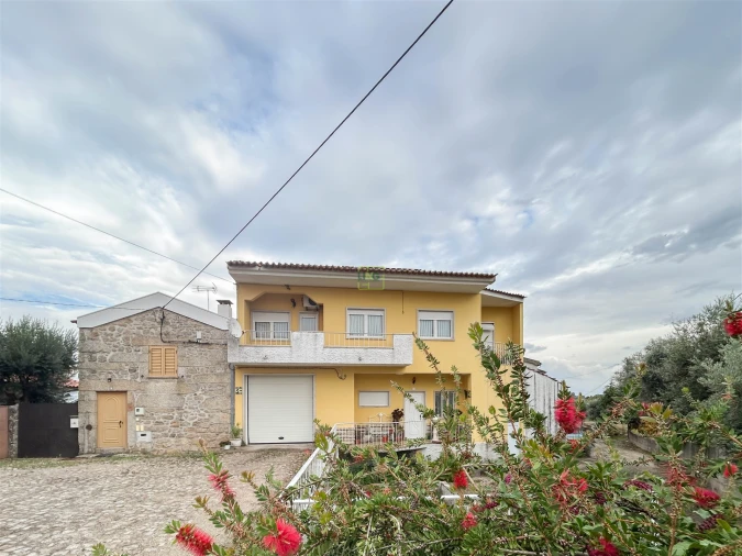 Moradia T3 para Venda em Soalheira Foto 108